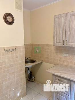 1-к квартира, вторичка, 35м2, 2/9 этаж