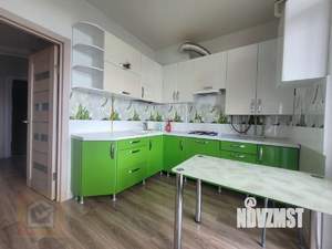 1-к квартира, вторичка, 36м2, 2/9 этаж