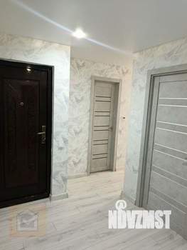 2-к квартира, вторичка, 43м2, 1/5 этаж