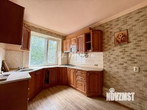 1-к квартира, вторичка, 30м2, 3/5 этаж