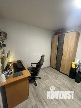 1-к квартира, вторичка, 31м2, 1/5 этаж