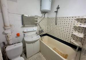 1-к квартира, вторичка, 36м2, 5/5 этаж