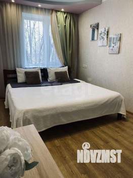 2-к квартира, вторичка, 51м2, 2/5 этаж
