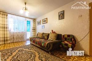 3-к квартира, вторичка, 68м2, 4/5 этаж