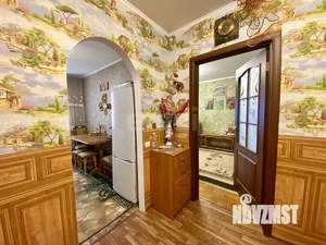 2-к квартира, вторичка, 50м2, 14/14 этаж