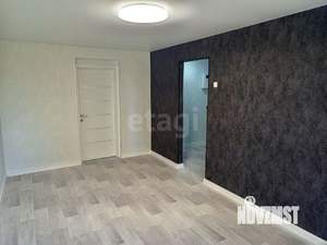 2-к квартира, вторичка, 43м2, 5/5 этаж