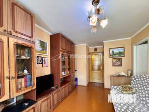 3-к квартира, вторичка, 50м2, 3/5 этаж