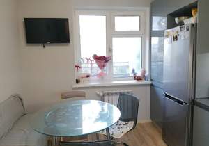 3-к квартира, вторичка, 78м2, 3/9 этаж