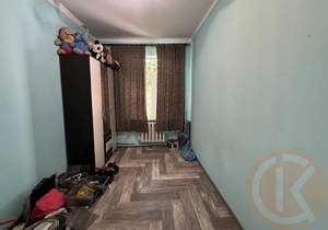 2-к квартира, вторичка, 36м2, 1/2 этаж