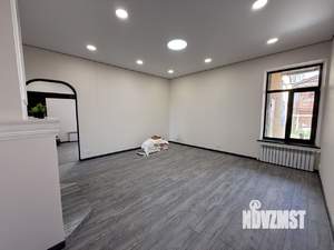 3-к квартира, вторичка, 105м2, 1/1 этаж
