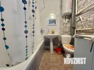 1-к квартира, вторичка, 38м2, 9/9 этаж