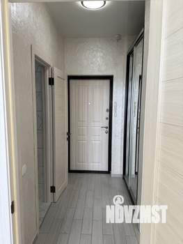 1-к квартира, вторичка, 35м2, 7/9 этаж