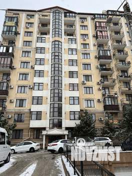 3-к квартира, вторичка, 97м2, 11/11 этаж