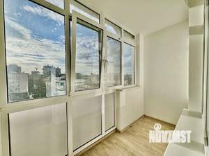 1-к квартира, вторичка, 42м2, 7/12 этаж