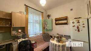 2-к квартира, вторичка, 50м2, 1/3 этаж