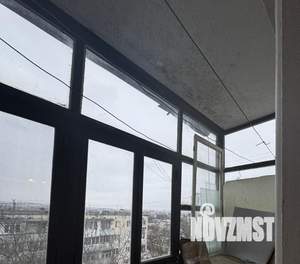 1-к квартира, вторичка, 30м2, 5/5 этаж