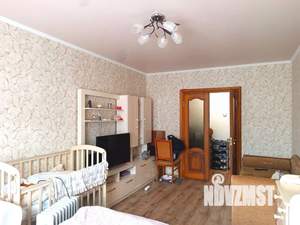 2-к квартира, вторичка, 54м2, 5/10 этаж