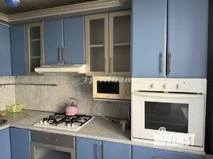 3-к квартира, вторичка, 67м2, 5/5 этаж