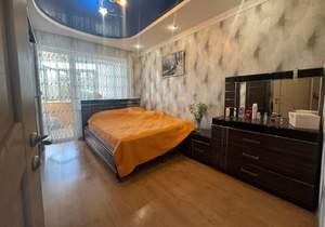 3-к квартира, вторичка, 58м2, 4/9 этаж