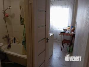 1-к квартира, вторичка, 30м2, 3/5 этаж