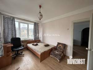 2-к квартира, вторичка, 45м2, 3/5 этаж