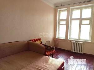 4-к квартира, вторичка, 90м2, 2/3 этаж