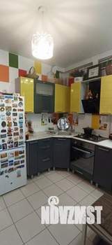 1-к квартира, вторичка, 34м2, 5/9 этаж