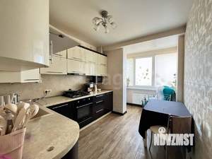 1-к квартира, вторичка, 32м2, 8/10 этаж