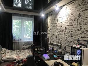 3-к квартира, вторичка, 68м2, 3/5 этаж