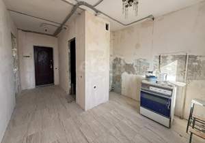 1-к квартира, вторичка, 35м2, 9/9 этаж