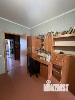 2-к квартира, вторичка, 53м2, 1/9 этаж