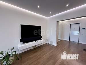 3-к квартира, вторичка, 95м2, 5/11 этаж