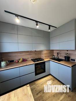 2-к квартира, вторичка, 49м2, 9/9 этаж