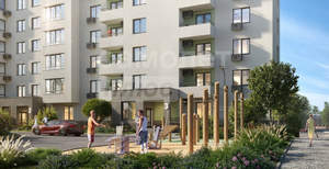 Студия квартира, вторичка, 32м2, 7/9 этаж