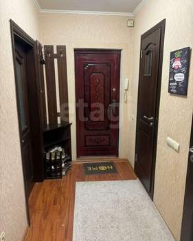1-к квартира, вторичка, 34м2, 8/9 этаж
