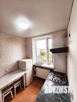 1-к квартира, вторичка, 33м2, 5/5 этаж