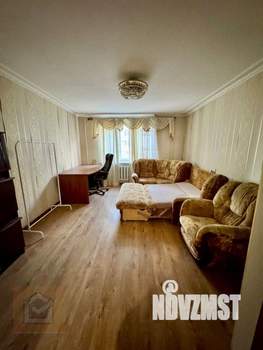 3-к квартира, вторичка, 68м2, 6/9 этаж