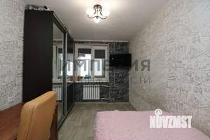 2-к квартира, вторичка, 53м2, 2/5 этаж
