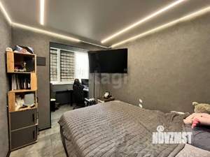 3-к квартира, вторичка, 65м2, 1/9 этаж