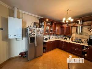 5-к квартира, вторичка, 175м2, 8/9 этаж