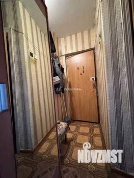 2-к квартира, вторичка, 48м2, 5/5 этаж