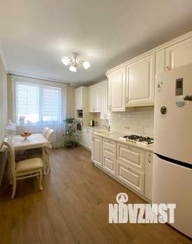 2-к квартира, вторичка, 62м2, 7/11 этаж