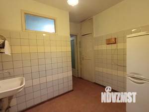 2-к квартира, вторичка, 40м2, 5/5 этаж