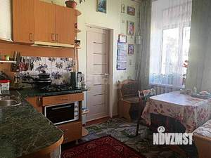 1-к квартира, вторичка, 33м2, 2/2 этаж