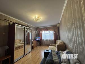 3-к квартира, вторичка, 69м2, 4/9 этаж