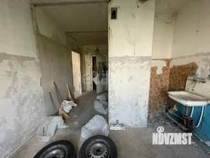 1-к квартира, вторичка, 35м2, 7/9 этаж