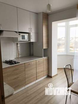1-к квартира, вторичка, 30м2, 6/10 этаж