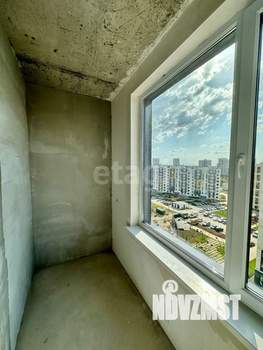 2-к квартира, вторичка, 56м2, 10/12 этаж