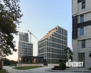 3-к квартира, вторичка, 87м2, 19/20 этаж