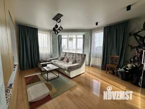 2-к квартира, вторичка, 64м2, 5/12 этаж